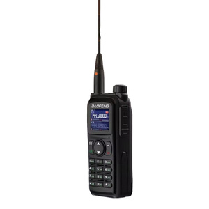 <strong>Baofeng</strong> <strong>UV</strong>-28 PC Program VOX Noise Reduction Wireless Long Range Transmitter Professional Black Handheld Walkie Talkie - Product Image 4