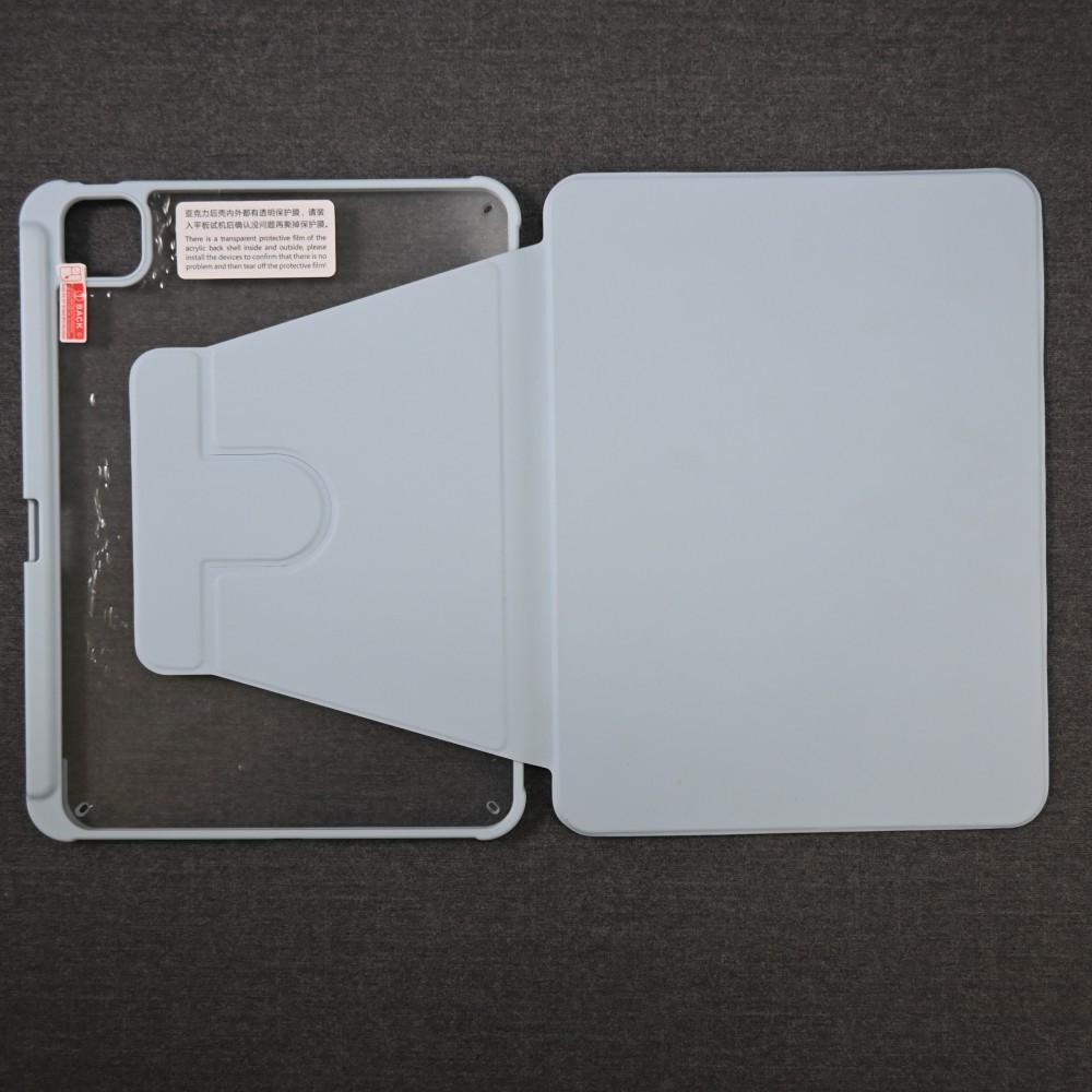 Sierra Bleu pour iPad mini 6/mini 7