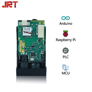 Sensor de distancia láser OEM UART Sensor de larga distancia Sensores 40m de distancia láser digitales con Bluetooth
