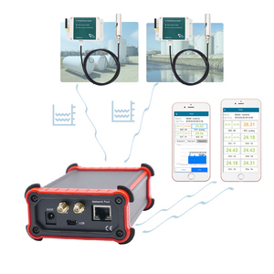 Sensore di livello dell'acqua Wireless sonda sensore di livello del serbatoio del carburante sistema di allarme del sensore di livello del carburante - Product Image 3