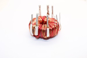 T47 * 27*15 600W 24V Để 63V Xe Khuếch Đại Với Push-Kéo Mạch Tăng Tùy Chỉnh Điện Biến Áp - Product Image 6