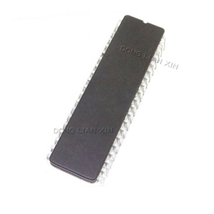 <span class=keywords><strong>87C51</strong></span>/BQA 8-bit mikrodenetleyici seramik CDIP40 çip <span class=keywords><strong>ic</strong></span>