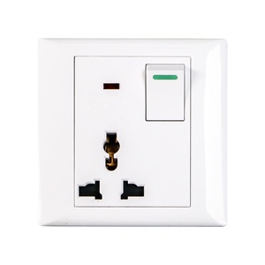 Многофункциональный выключатель - Product Image 5