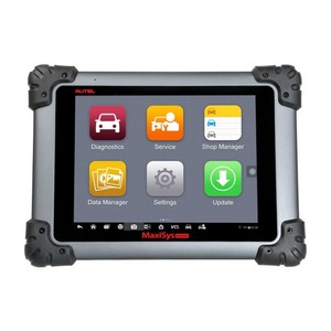 Autel MaxiSys MS908S Pro Auto diagnose tool mit J2534 ECU Programmier update version von maxisys ms908s ms908 ms906 mk908 - Product Image 1