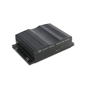 SIP Network Audio Router With 1 Net Audio Line/Mic in Software Selectable; 1 Net Audio Line Out 1 Relay Input 1 Relay <strong>Output</strong> - Product Image 5