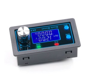 לתכנות nc מתח dc מתכווננת מתח ווסת ספק 4a 35w