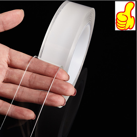 Transparent 2mm