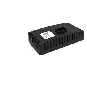 中国卸売Plc Pac専用コントローラーデジタルプログラマブルロジックコントローラーPlc産業用コントロール - Product Image 1