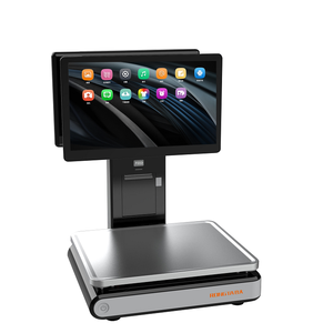 Supermarket 15/30KG Digital Weighing Scale With Receipt - Product Image 3