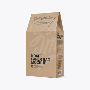 Çevre dostu biyobozunur kutu ambalaj Kraft ürün karton logolu kağıt özel ambalaj kutuları - Product Image 2