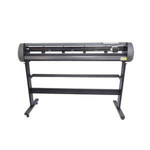 Plotter da taglio per adesivi in vinile da 28 "di vendita caldo con macchina da taglio con funzione di taglio del contorno - Product Image 4