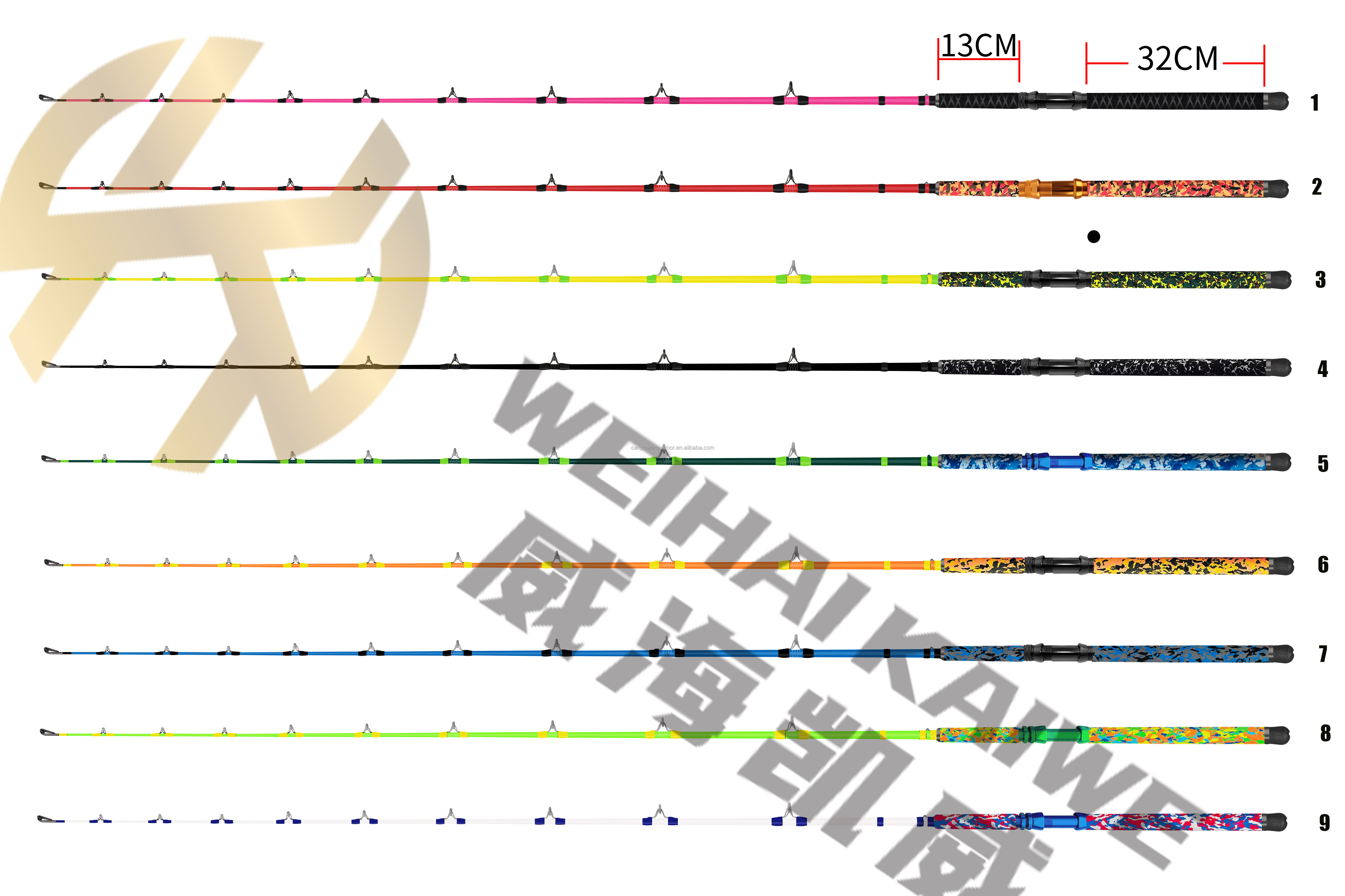 Personnaliser la couleur pour vous