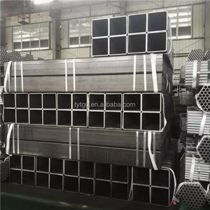 China Factory 19*19-400*400mm Hot Dipped Galvanized <strong>square</strong> Steel <strong>Pipe</strong> <strong>Rectangular</strong> <strong>square</strong> Steel Hollow <strong>Section</strong> for Sale