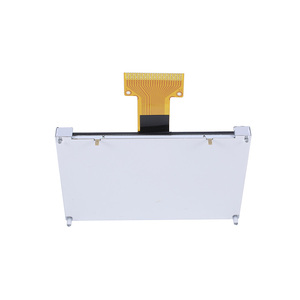 Display Lcd In Bianco E Nero Retroilluminazione a led Alfanumerico carattere nero con sfondo bianco - Product Image 6