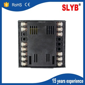 220VAC K入力リレー出力CH702デジタル温度コントローラー - Product Image 6