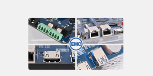 Rockchip RK3568 SBC Computadora de placa única Desarrollo de Linux integrado - Product Image 4