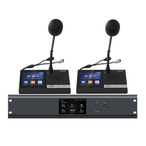 Buy Audio Conference Condenser Microphone Digital Audio Meeting Room Conference System Microphone <strong>Discussion</strong> BOSCH similar - Product Image 4