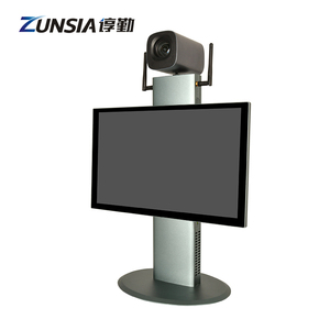 专业Facebook直播设备15.6英寸10点电容式触摸屏一体机桌面直播电脑 - Product Image 6