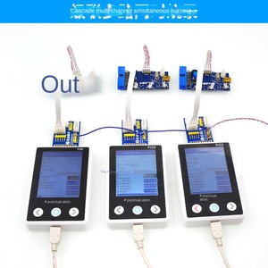 Alientek P100 Offline-Downloader STM32 STM8 N76E GD32 Offline-Burn-In Programmierung Burn-In - Product Image 5