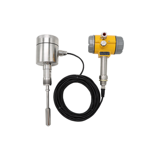 Viscosímetro de proceso para productos de instrumentos de prueba - Product Image 1