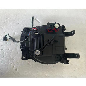 Toyota Land cruiser 79 için LED kafa ışık. land cruiser 70 serisi kafa ışık. Tak ve çalıştır ön lamba. 2024 LED LC79 kafa lambası - Product Image 5