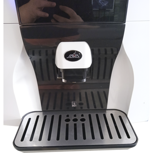 JAVA DELISSIMO bean to cup Настольный торговый автомат кофе - Product Image 3