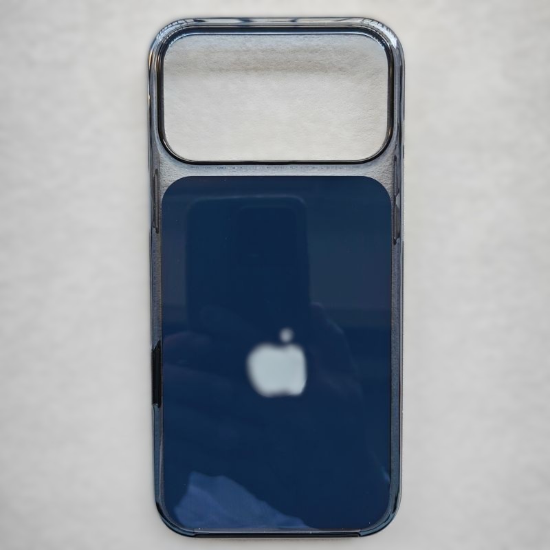 Bleu foncé