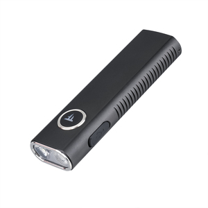 TrustFire MINIX3-SE 1200 lümen manyetik şarj edilebilir LED el feneri çok fonksiyonlu UV 365nm kırmızı lazer meşale ışık 3.7V giriş - Product Image 1
