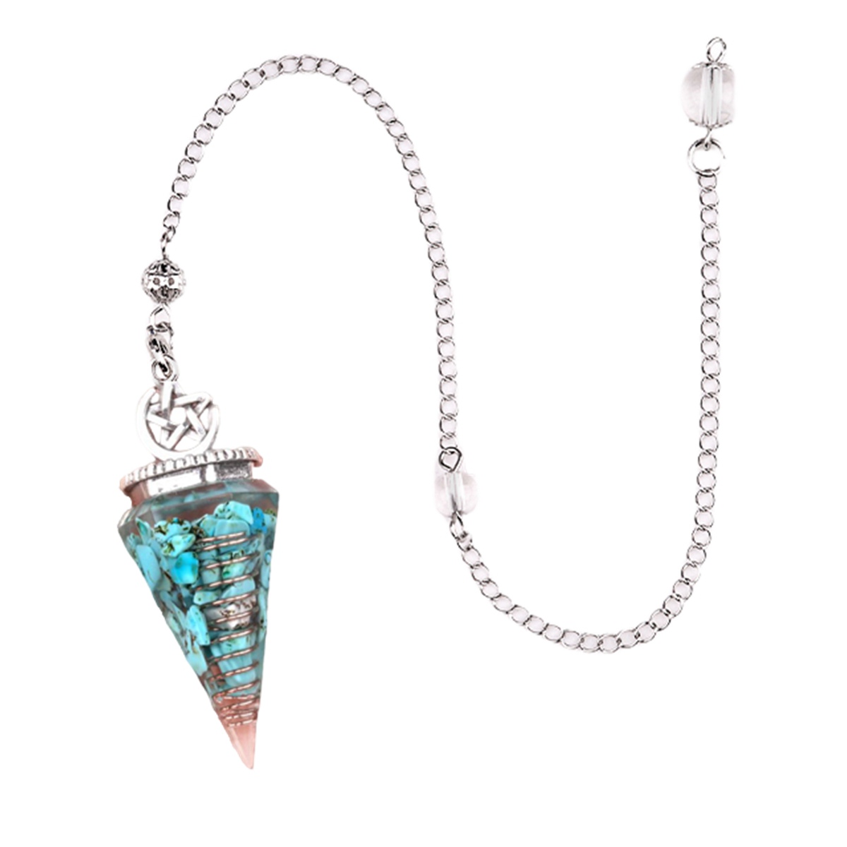 Turquoise