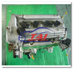 Sıcak satış kullanılan JDM 3C Toyota araç için kullanılan motor kaliteli KAMYON YEDEK PARÇALARI - Product Image 6