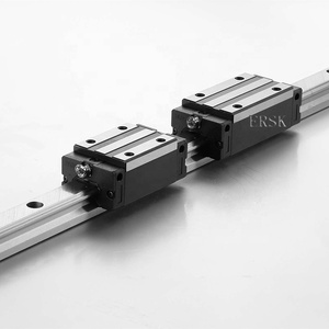 工厂自动化设备用高耐用性Hiwin可互换线性块HGH20CA HGR20 - Product Image 3