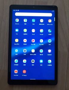 批发标签M8智能平板电脑3/4gb + 32/64GB Helio P22T八核安卓9.0平板电脑WiFi /4G LTE全球定位系统人脸识别双摄像头 - Product Image 2