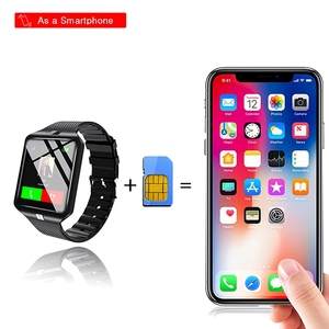 Браслет с сенсорным экраном - Product Image 5