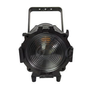 גואנגזו מפעל 600W <span class=keywords><strong>led</strong></span> פרנל <span class=keywords><strong>2in1</strong></span> חם לבן ולבן זום פונקציה תיאטרון אור