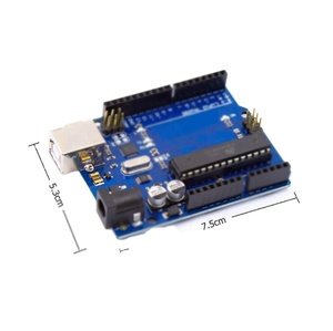 R3 geliştirme kurulu kitleri programcılar ATMEGA328P geliştirme kurulu USB hattı ile