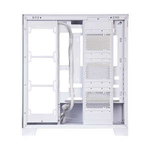 <span class=keywords><strong>SAMA</strong></span>新しいデザイン複数ハードウェアインストール強化ガラスケースコンピューターatxpcケース卸売OEMデスクトップケース - Product Image 4
