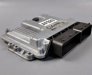 Nuovo modulo di controllo del Computer di alta qualità ECU 0281014212 per NISSAN - Product Image 1