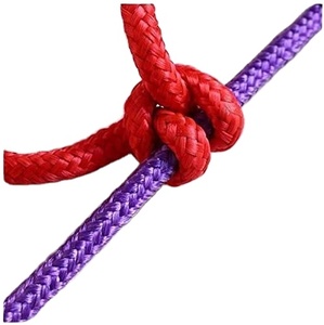 Rete in corda di Nylon rete di sicurezza rete di protezione della serra - Product Image 1