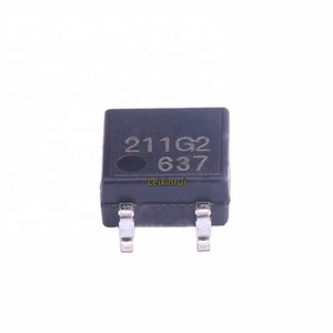Componenti ATATMEL-ICE dei moduli elettronici della memoria del Chip Ic del circuito integrato nuovo e originale, citazione di servizio di assistenza al cliente - Product Image 3