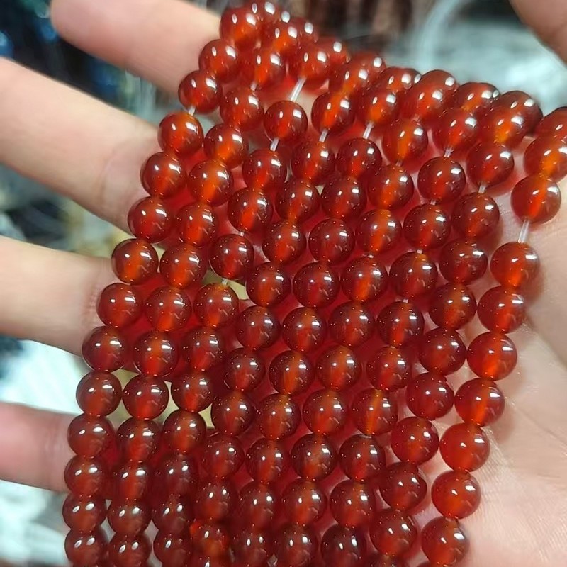 14 Carnelian A