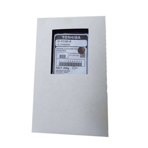 Compatible <strong>Toshiba</strong> FC30 Developer Powder for 2050c 2550c 2051c 2551c