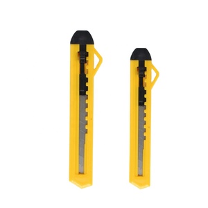 Small Folding Knife Pocket Mini <strong>Key</strong> Chain EDC Utility Knives Convenient for Daily Carry Okapi Knife