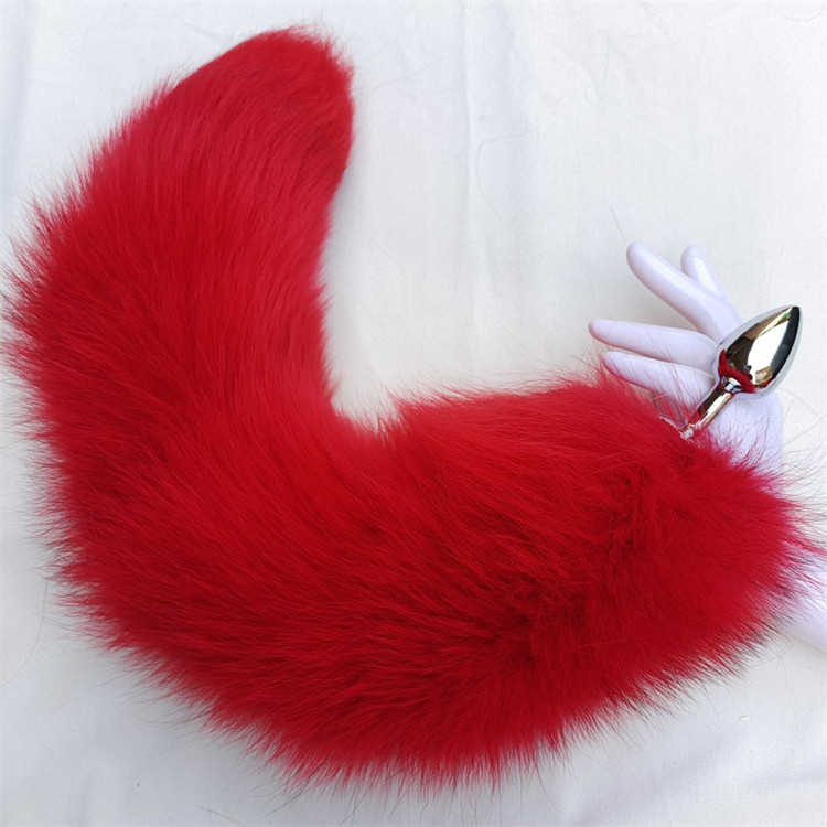 Tail length 50cm