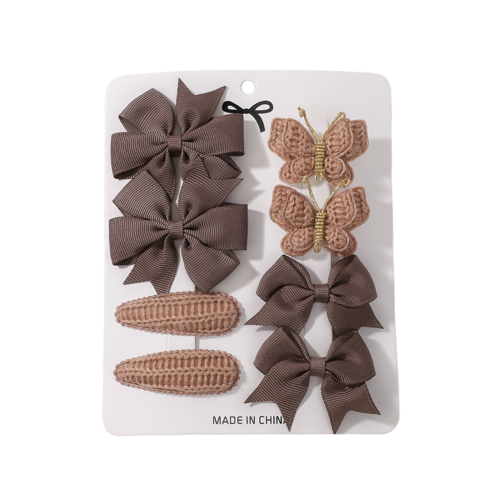 8g-8pcs per card set in opp bags