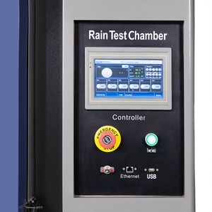 Ipx5 Ipx6 Waterproof Test Machine for <strong>Mobile</strong> Phone and Tablet Waterproof <strong>Testing</strong> - Product Image 6