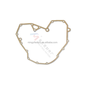 T400601 mới Bìa Gasket cho động cơ diesel phần 331633 816f II 815f II C7 C9 140m 160m nhà ở bao gồm mô hình 2090762 - Product Image 6