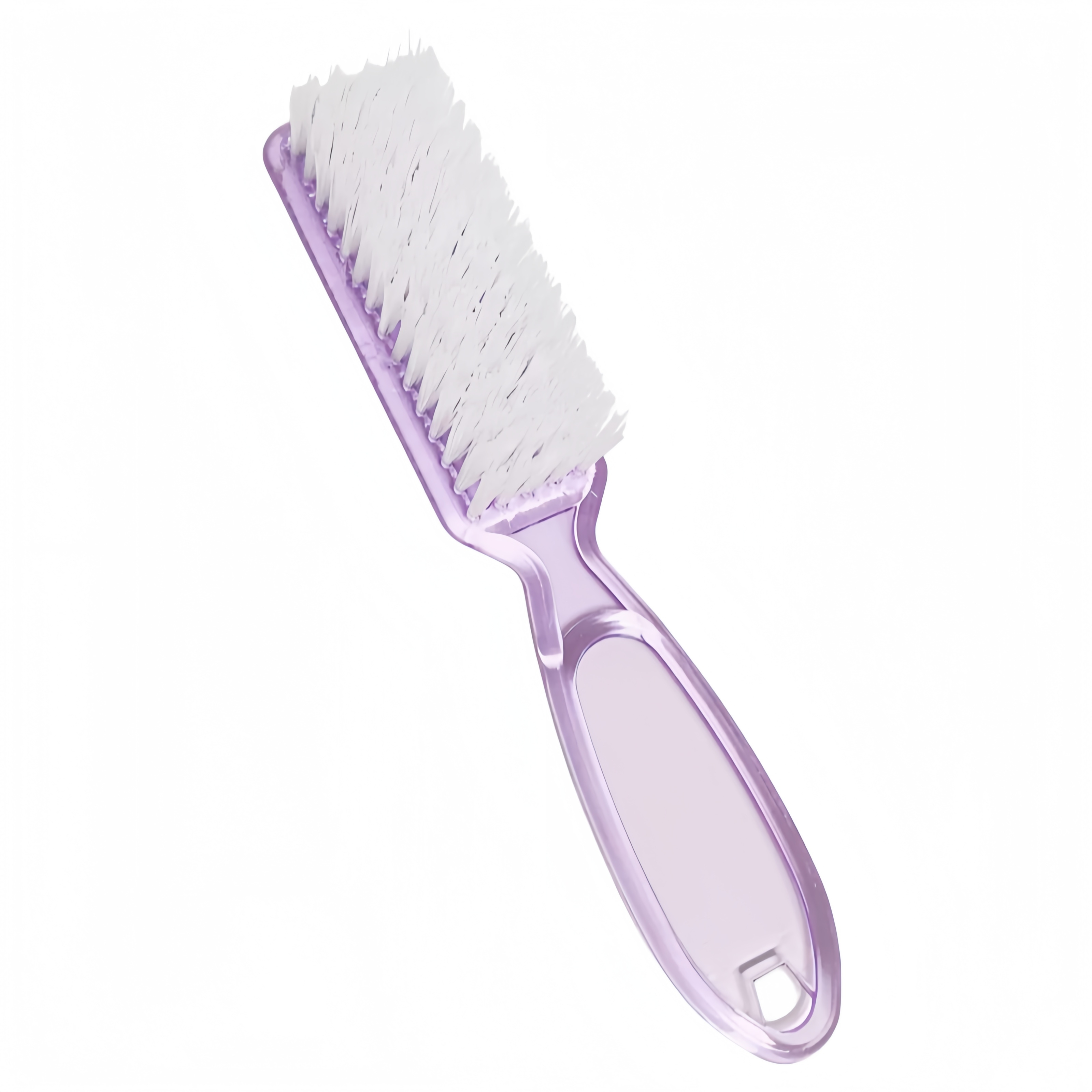 Morado Transparente