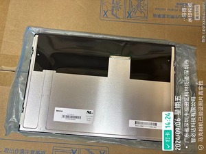 Pantalla LCD de interfaz eDP transmisiva Industrial de 15,6 pulgadas 1366*768, pantalla LCD TFT de temperatura amplia, panel LCD de 15,6 pulgadas - Product Image 2