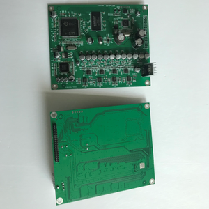 1000ms 4 входного канала Усилитель 8-ходовой переключатель каналов Dsp модуль с Dsp - Product Image 4