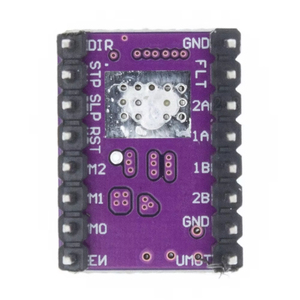 DRV8825 модуль драйвера шагового двигателя StepStick 4-слойная печатная плата 3D принтер DIY аксессуары для Reprap пандусов - Product Image 2